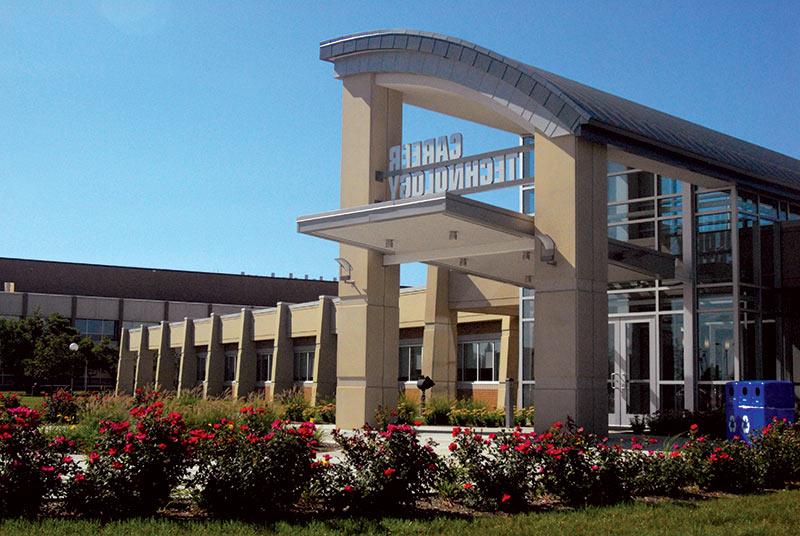 Career Technology Center